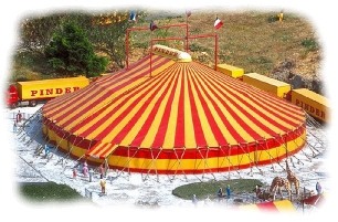 Circus businesses can benefit.